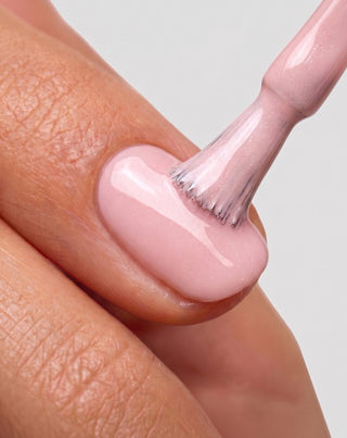 Hybrid nagellak UV/LED Love Blossom 005 Nutridome - 3