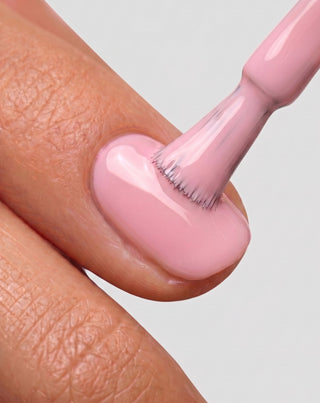 Hybrid nagellak UV/LED Petal Blush 010 Nutridome - 3