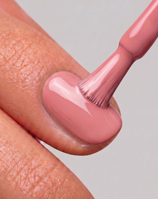 Hybrid nagellak UV/LED Velvet Blossom 012 Nutridome - 3