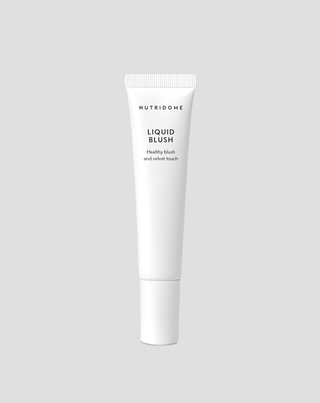Vloeibare blush voor de wangen met een natuurlijk blosje effect Nutridome - 1