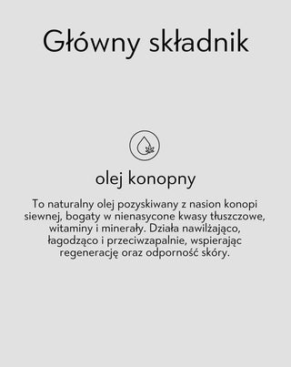 Pommade naturelle hydratante au chanvre Saint Éternité pour peaux sèches et eczéma - 3