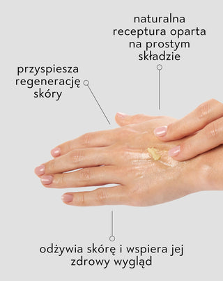 Pommade naturelle au laurier Saint Éternité pour les cicatrices d'acné, les imperfections et les brûlures - 2