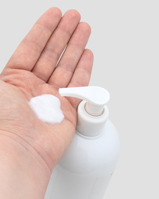 Nutridome hydraterende en verstevigende bodylotion met jojoba-olie - 4