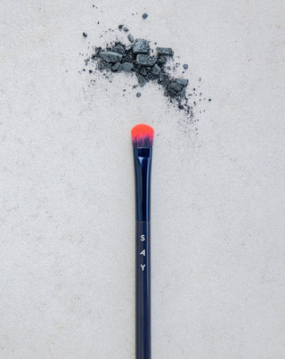 Say Makeup multifunctionele oogschaduwkwast voor het blenden en uitvegen nr. 5 - 2