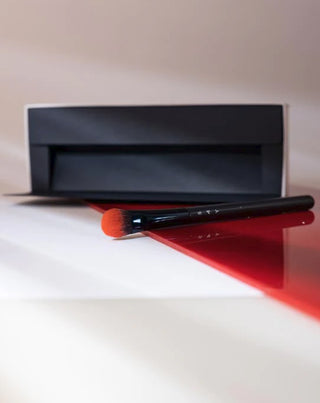 Say Makeup contouring brush met dubbele platte haren voor betere precisie nr. 6 - 2