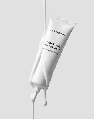 verlichtende en hydraterende basis voor make-up Nutridome_4 - 4