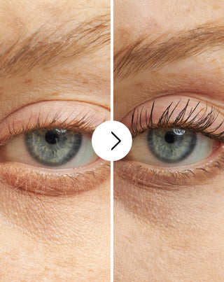 Mascara épaississant, allongeant et volumateur Nutridome à l'huile de ricin - 3