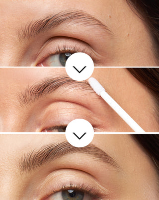 Set van Realash- en Brow-conditioners die de groei van wimpers en wenkbrauwen stimuleren Orphica Clinic - 5