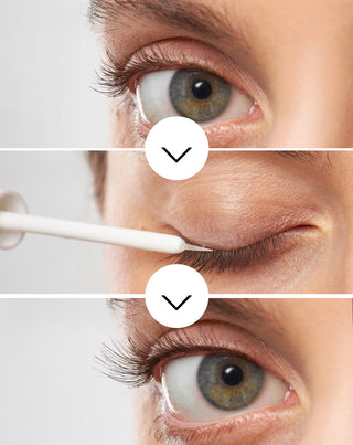 Extension de cils, renforçateur et épaississant Orphica Realash - 3