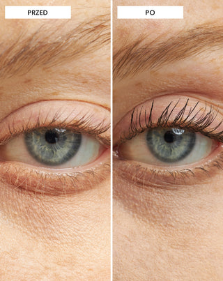 Mascara épaississant, allongeant et volumateur Nutridome à l'huile de ricin - 3