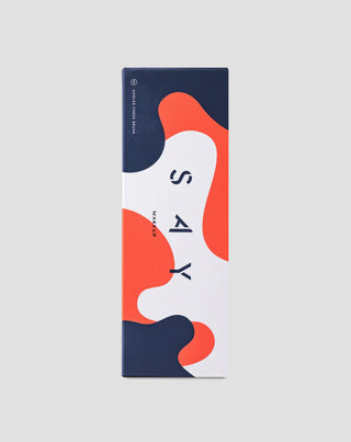 Say Makeup oogschaduw blending kwast met flexibele haren nr. 4 - 3