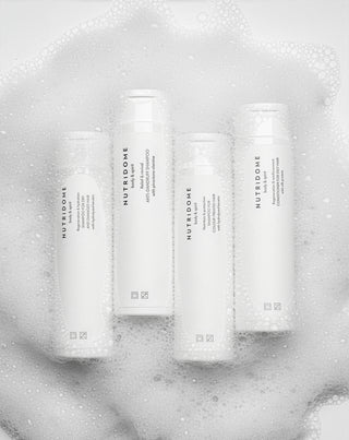 Nutridome shampoo - 2