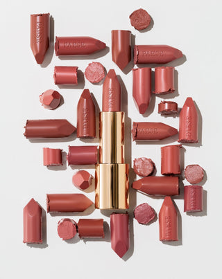 Rouge à lèvres crémeux NUDElightful Paese pour accentuer les lèvres - 3