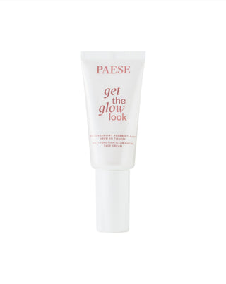 Crème visage éclaircissante multifonctionnelle pour un look radieux Paese - 1