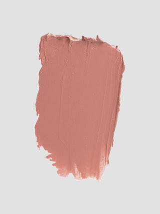 Rouge à lèvres crémeux à l'huile d'argan, teinte rose satiné magnétique n° 75 Paese - 3