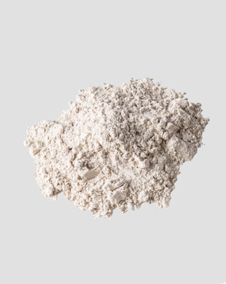 L'argile bentonite nettoie et régule la production de sébum pour les peaux normales et grasses Mel Skin - 2