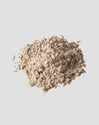 Argile nettoyante, raffermissante et lissante au ghassoul pour peaux grasses et normales Mel Skin - 2