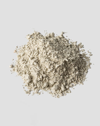 Argile verte nettoyante aux propriétés séborégulatrices et anti-âge Mel Skin - 2