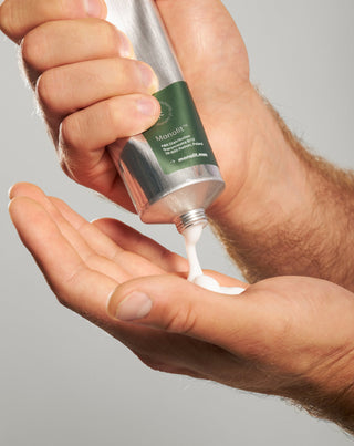 Monolit aftershavebalsem met panthenol en een direct verzachtend effect op irritaties - 3