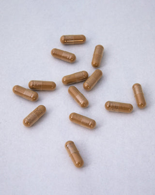 Extrait de feuille de Ginkgo Biloba Nutridome 60 pièces - 2