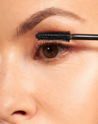 Mascara recourbant Nutridome à la cire de son de riz et à la brosse de précision - 2