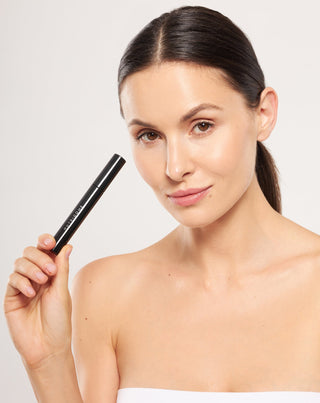 Mascara recourbant Nutridome à la cire de son de riz et à la brosse de précision - 3