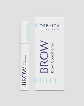 Orphica Brow revitalisant pour sourcils fortifiant à l'extrait d'ortie et de ginseng - 4