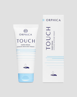 Crème hydratante Orphica Touch pour mains très sèches à l'urée, au panthénol et à la vitamine E - 2