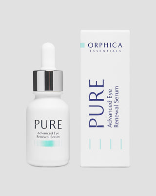 Orphica Pure geconcentreerd oogserum met slakkenslijm voor donkere kringen, rimpels en wallen - 6