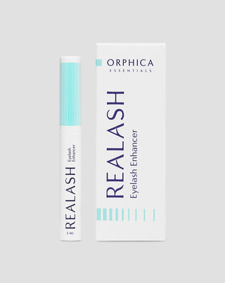 Extension de cils, renforçateur et épaississant Orphica Realash - 5