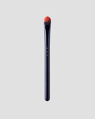 Say Makeup contouring brush met dubbele platte haren voor betere precisie nr. 6 - 1