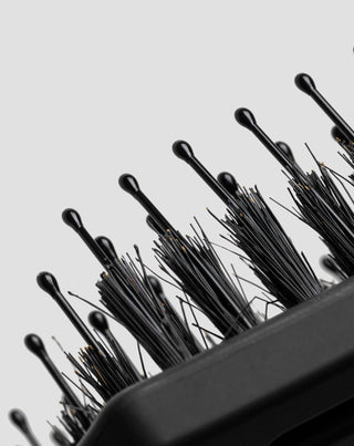 Brosse à cheveux Nutridome à poils naturels - 2