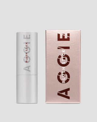 Aggie blush stick met sheaboter en castorolie voor vrouwen van 50+ - 5
