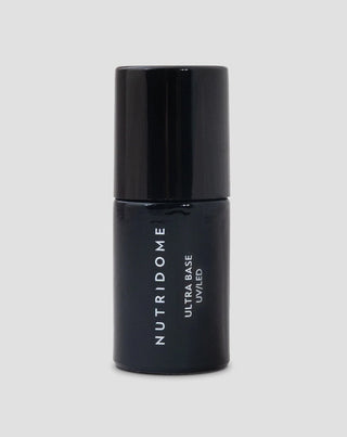 Ultra Base Gellak Base Coat voor UV/LED gellak manicure Nutridome - 1