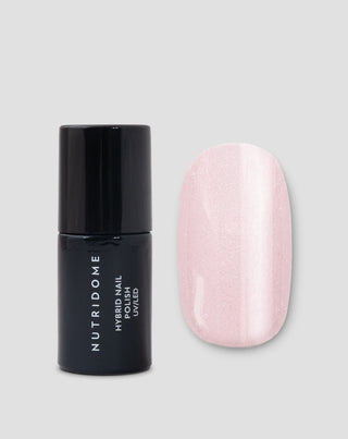 Hybrid nagellak UV/LED Love Blossom 005 Nutridome - 1
