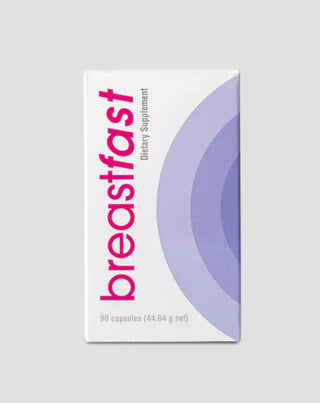 Breastfast borstvergrotings- en verstevigingstabletten met zaagpalmextract_2 - 2