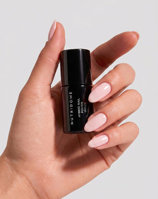 Hybrid nagellak UV/LED Love Blossom 005 Nutridome - 5