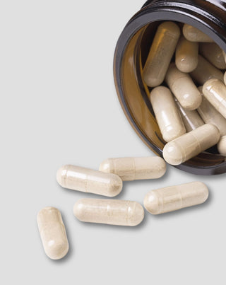 Monolit tabletten ter ondersteuning van de fysieke en mentale conditie en immuniteit voor mannen 60 capsules - 2