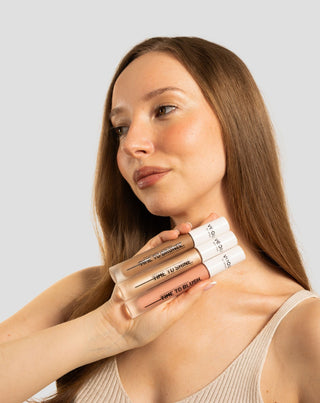 Il est temps d'utiliser une crème bronzante à la vitamine E et au collagène végétal de Veoli Botanica - 3