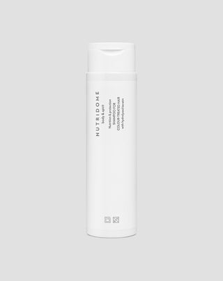 Shampooing protecteur de couleur Nutridome pour cheveux colorés - 1