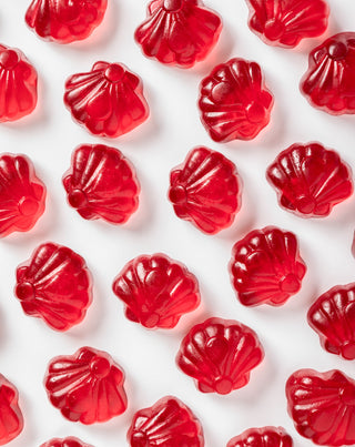 Oh!Tomi Supersleep kersensmaak melatonine gummies voor slaap met vitaminen voor kinderen en volwassenen 60 stuks - 3