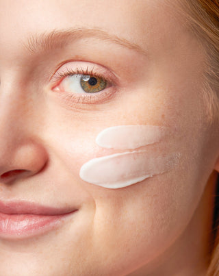 Crème nourrissante Mel Skin pour peaux sèches et fatiguées au thé vert et à l'aloe vera - 2