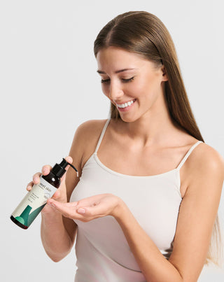 Gel d'aloe vera universel pour le visage, le corps et les cheveux Mel Skin - 3