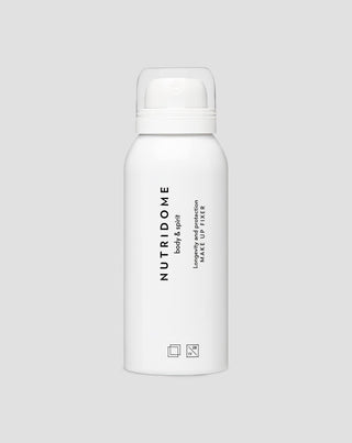 Nutridome make up fixeer mist 75 ml - 1