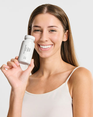 Vitamine D3 4000 IE capsules voor immuniteit, sterke botten en gezonde tanden Nutridome 60 stuks - 2