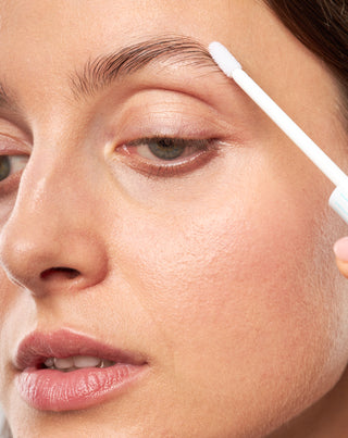 Set van Realash- en Brow-conditioners die de groei van wimpers en wenkbrauwen stimuleren Orphica - 2