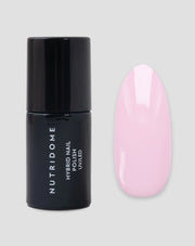 Hybrid nagellak UV/LED Champaigne 009 Nutridome