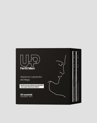 Complément Up Fertil Men UP Health Pharma - 1