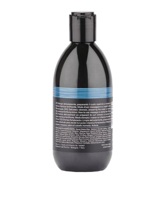 Shampooing fortifiant contre la chute des cheveux aux prébiotiques Sendo - 3