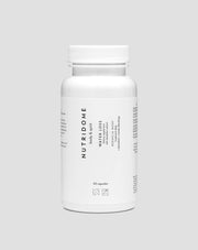 Comprimés réducteurs d'eau Nutridome pour l'excès d'eau dans le corps 60 capsules